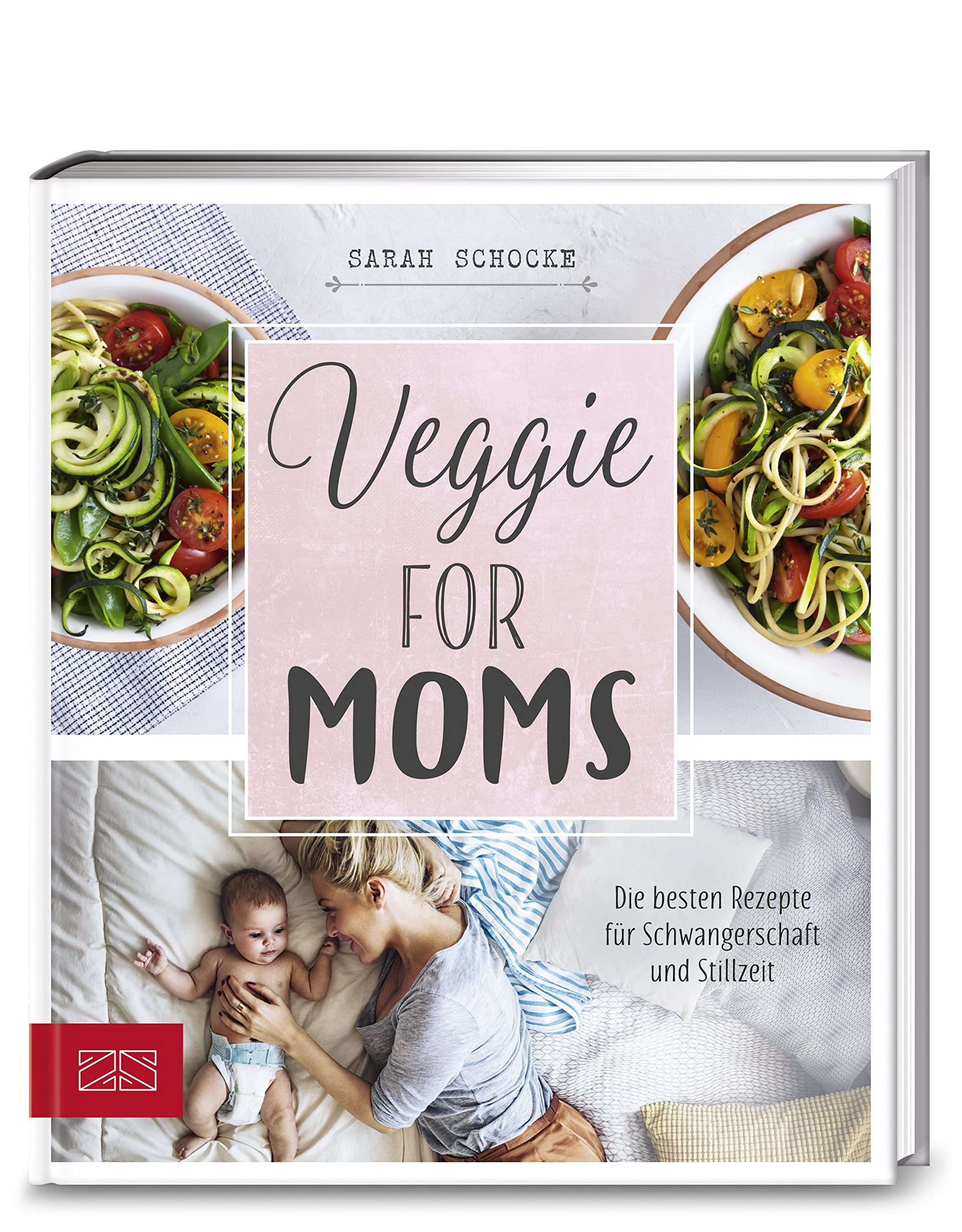 Veggie for Moms Leisure, Home & Garden