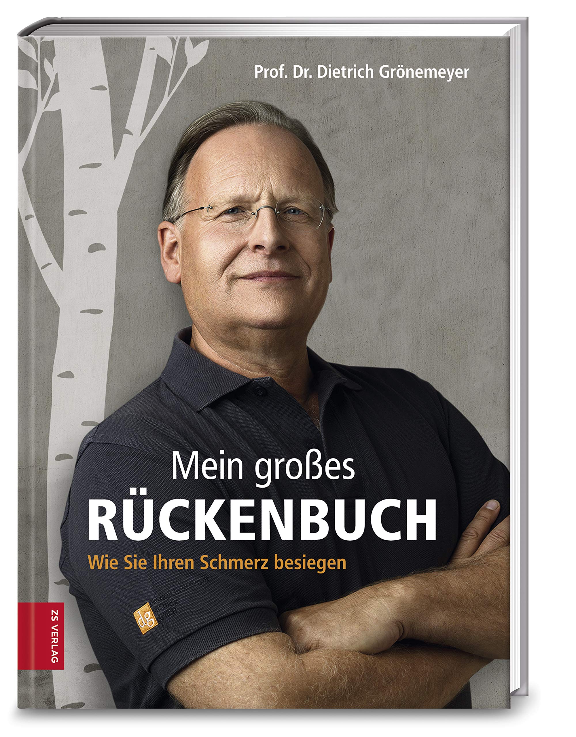Mein großes Rückenbuch Medicine