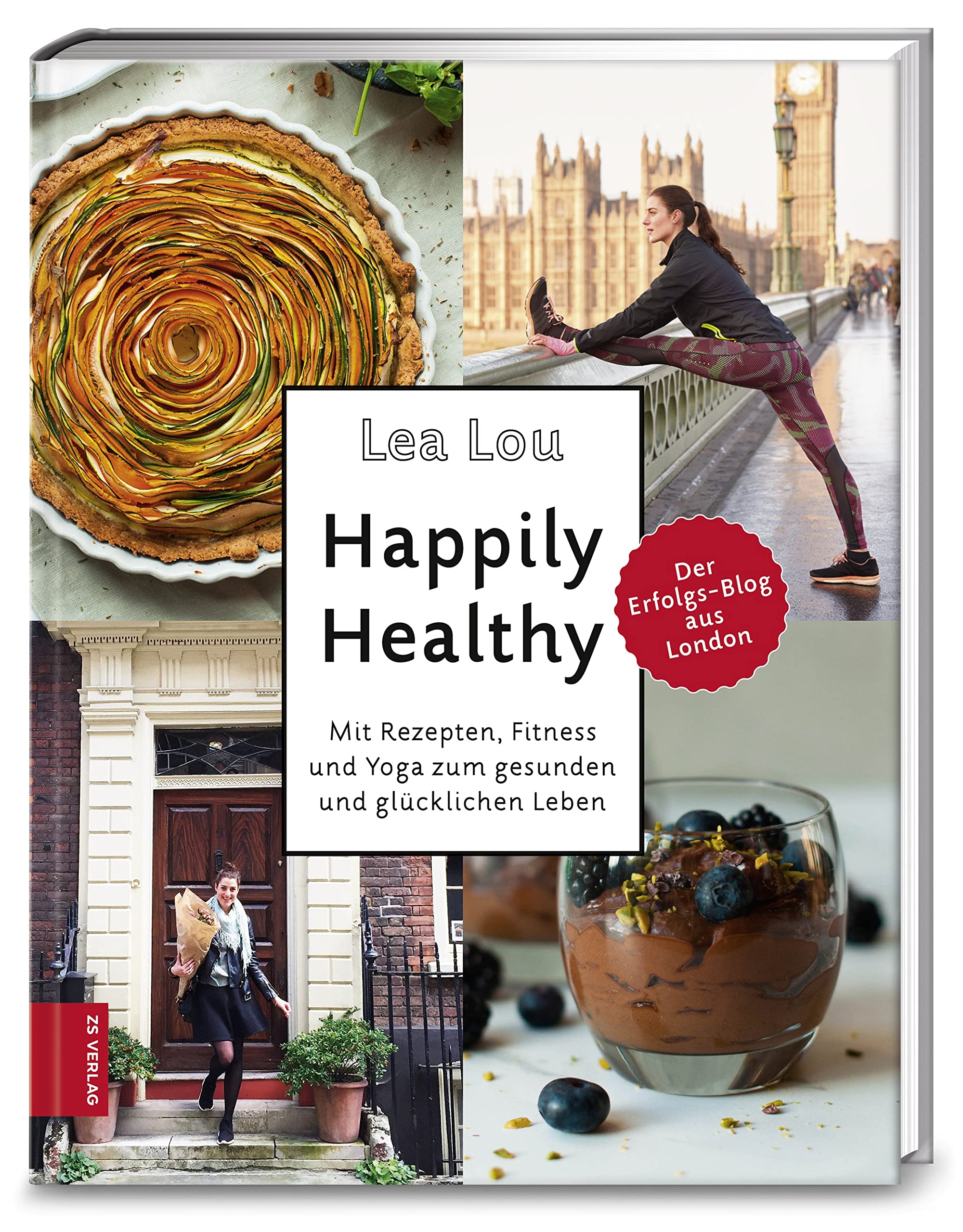 Happily Healthy Health, Nutrition & Fitness