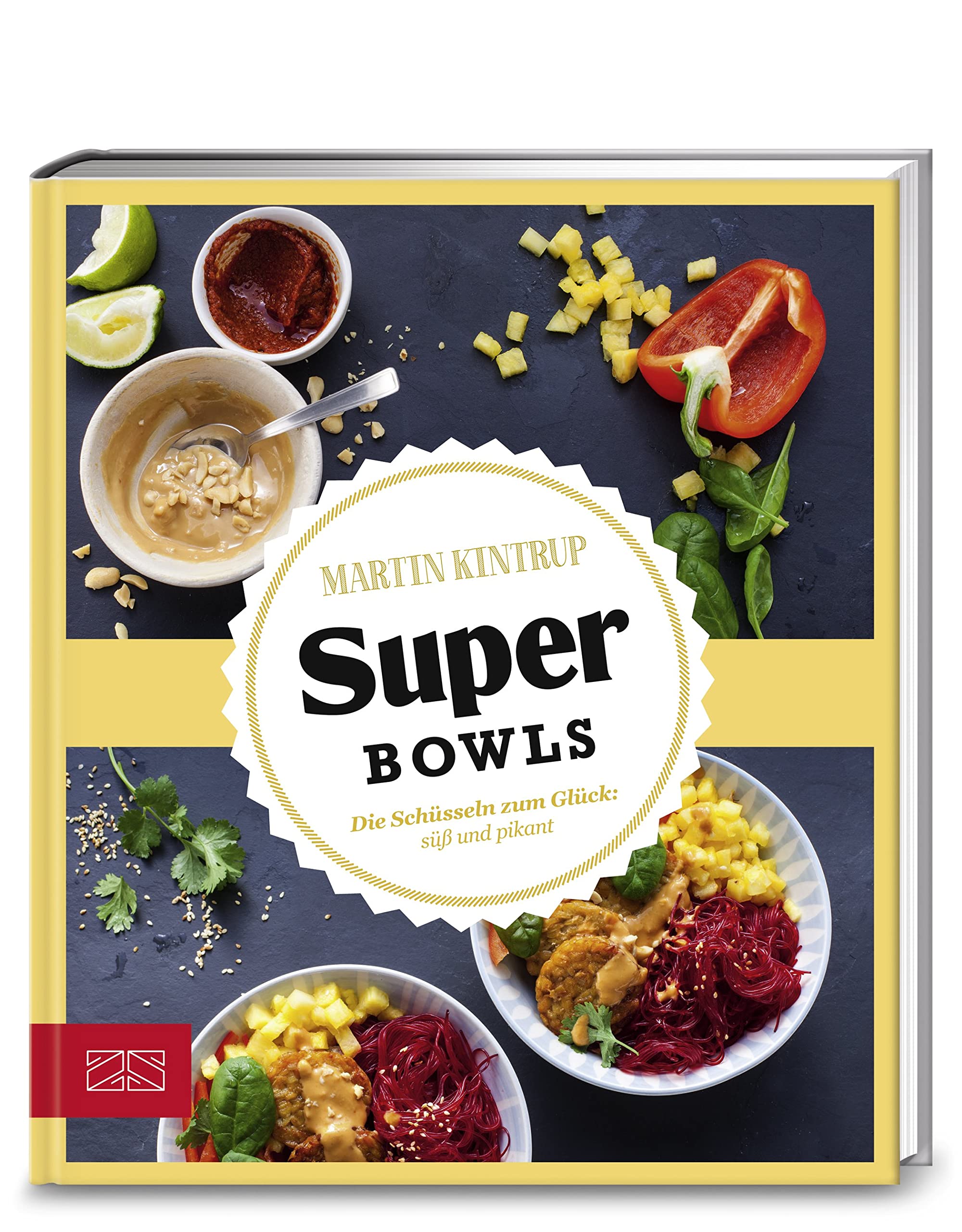 Product Image: Just delicious - Super Bowls
