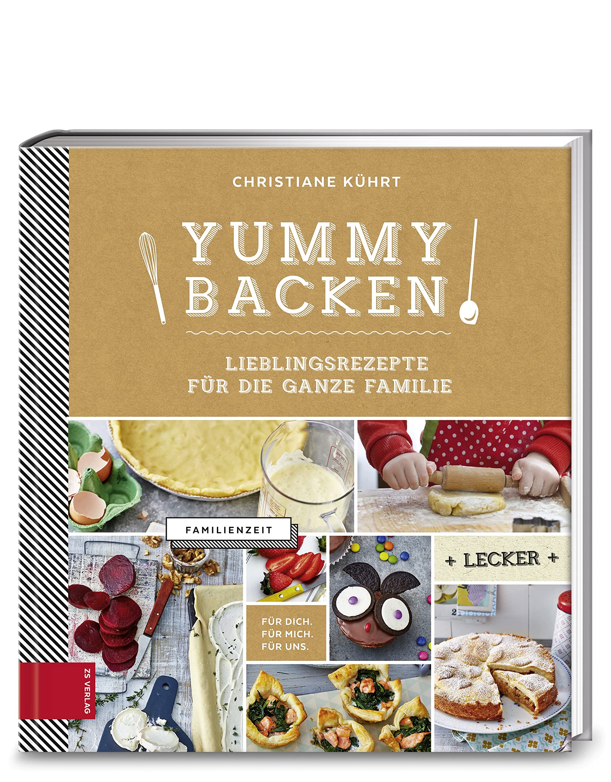 Product Image: Yummy Backen