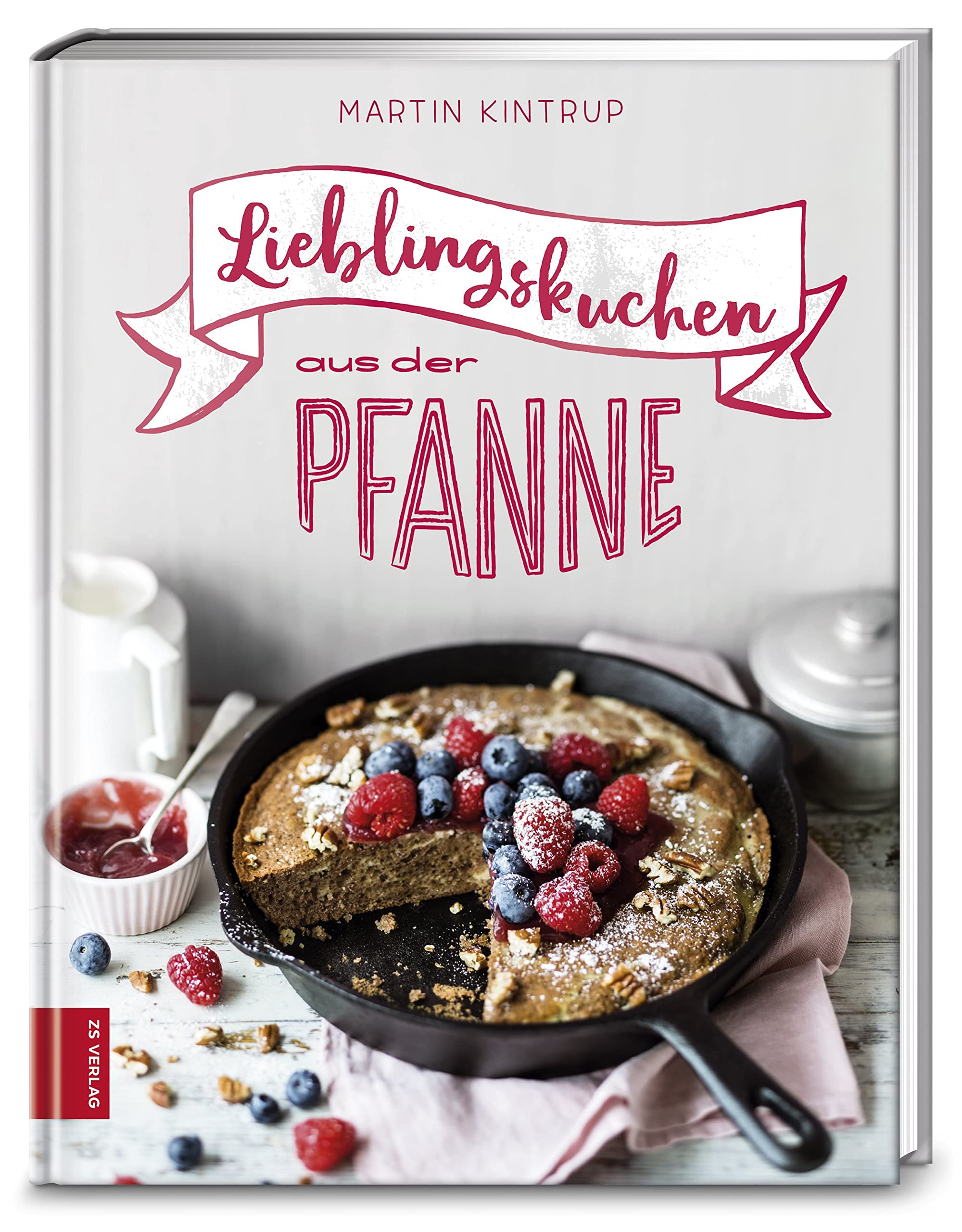Lieblingskuchen aus der Pfanne Leisure, Home & Garden