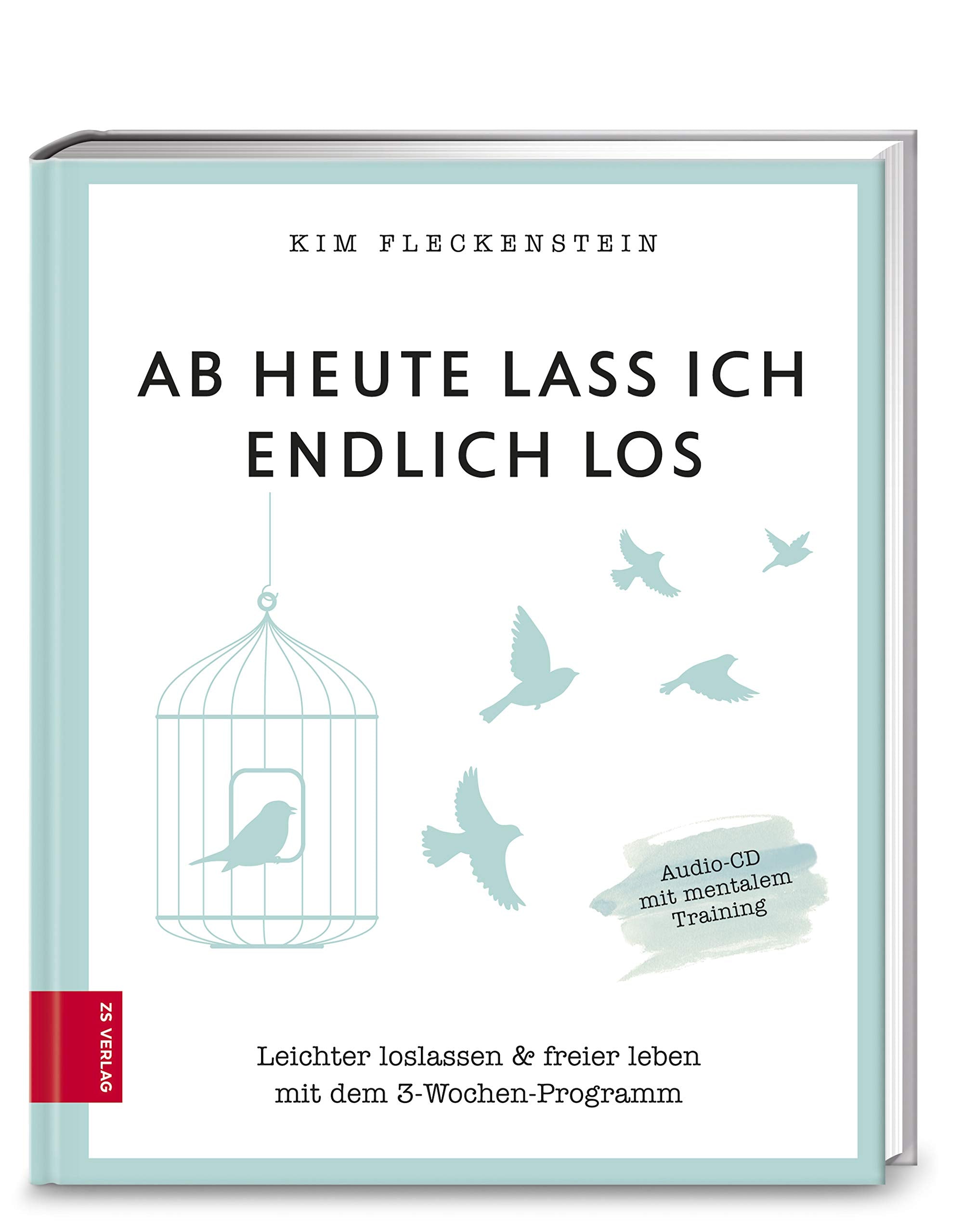 Product Image: Ab heute lass ich endlich los