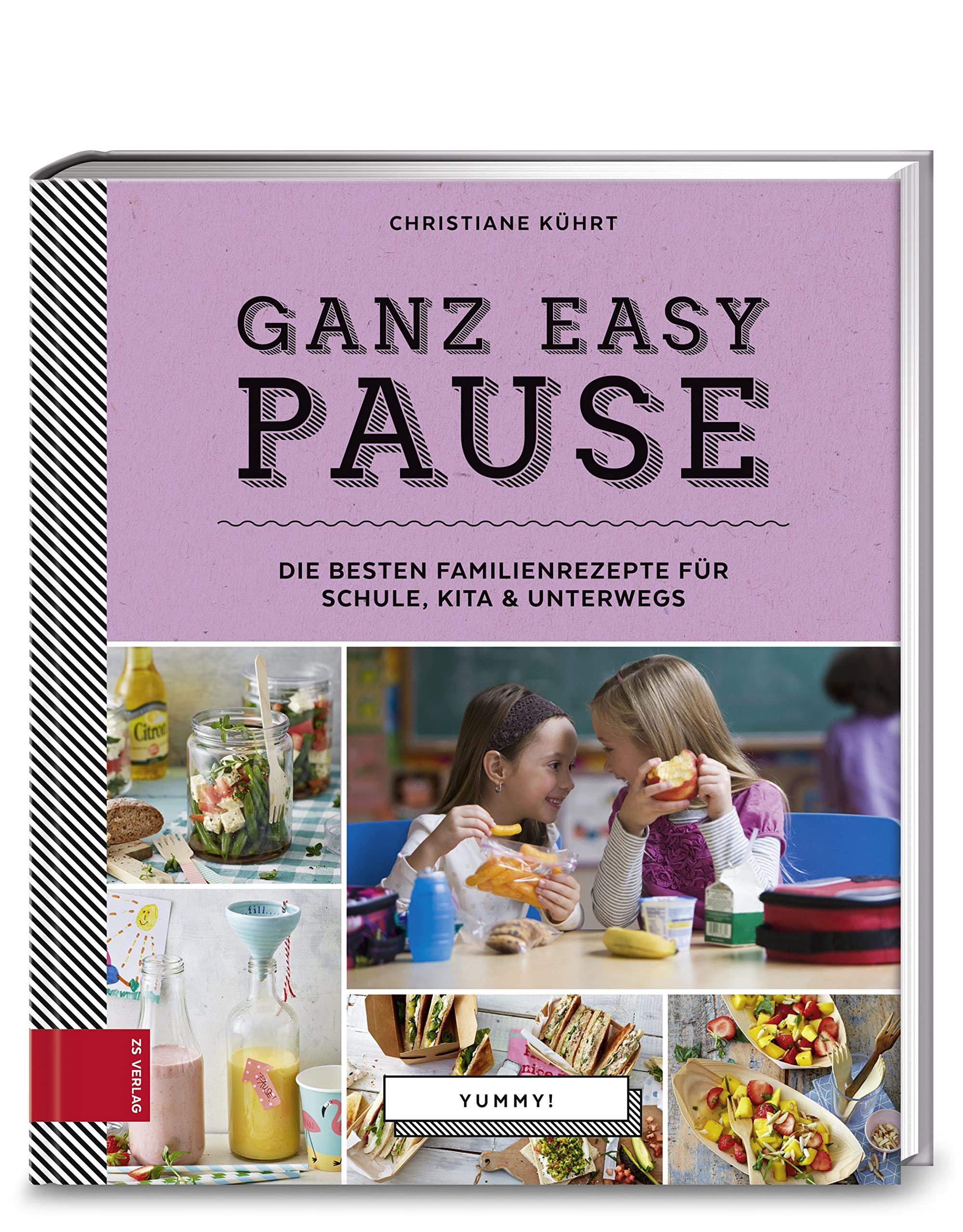 Product Image: Yummy! Ganz easy Pause