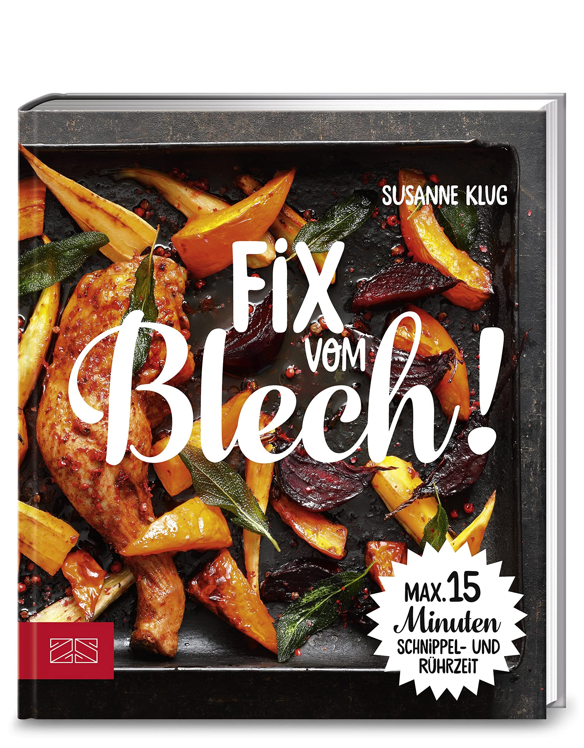 Product Image: Fix vom Blech