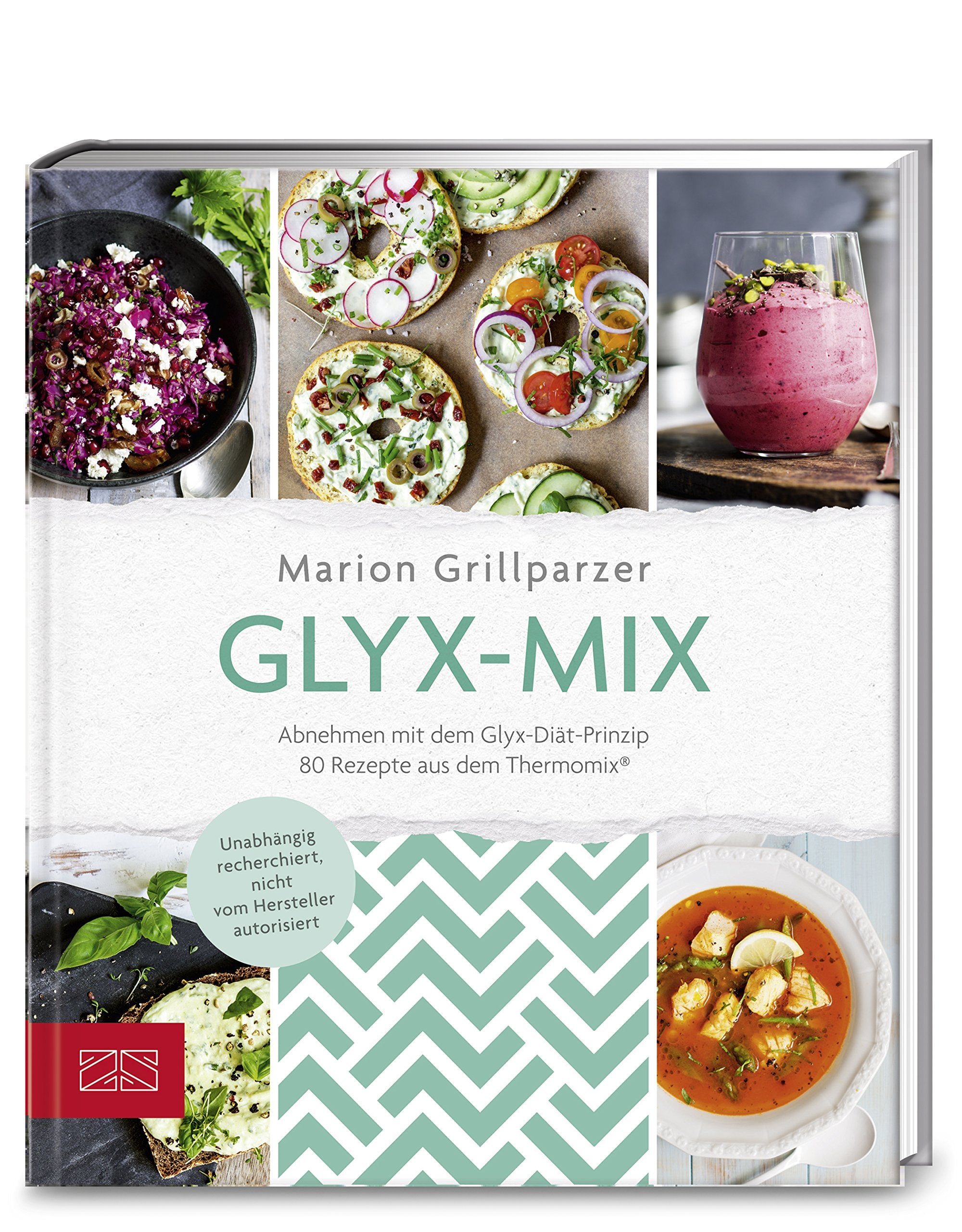 Product Image: Glyx-Mix