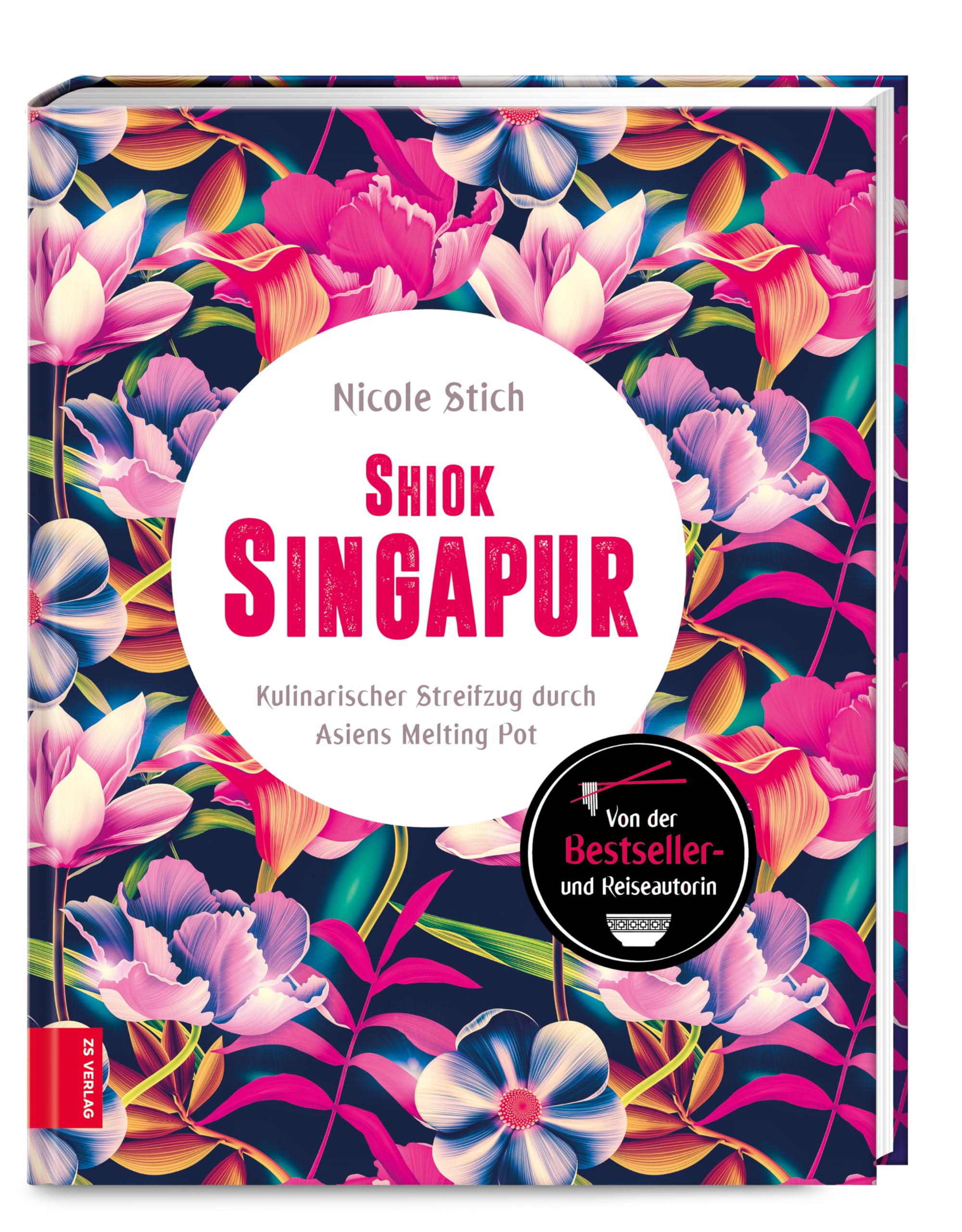Product Image: Shiok Singapur
