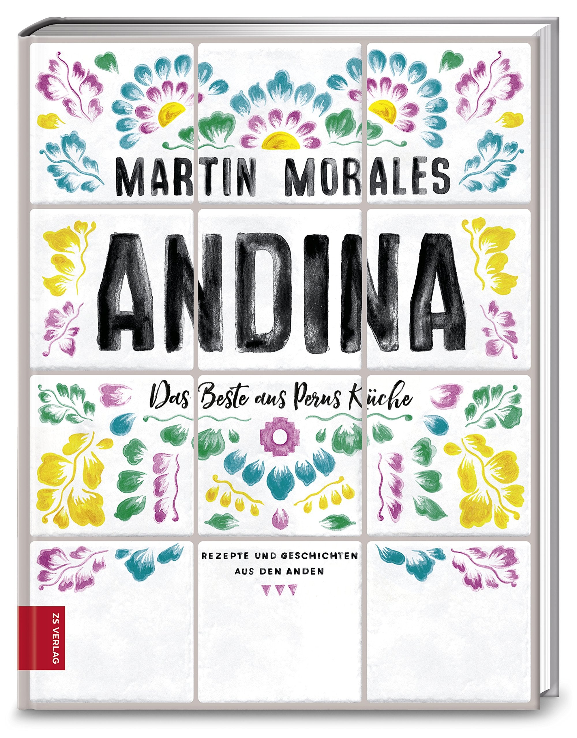 Product Image: Andina
