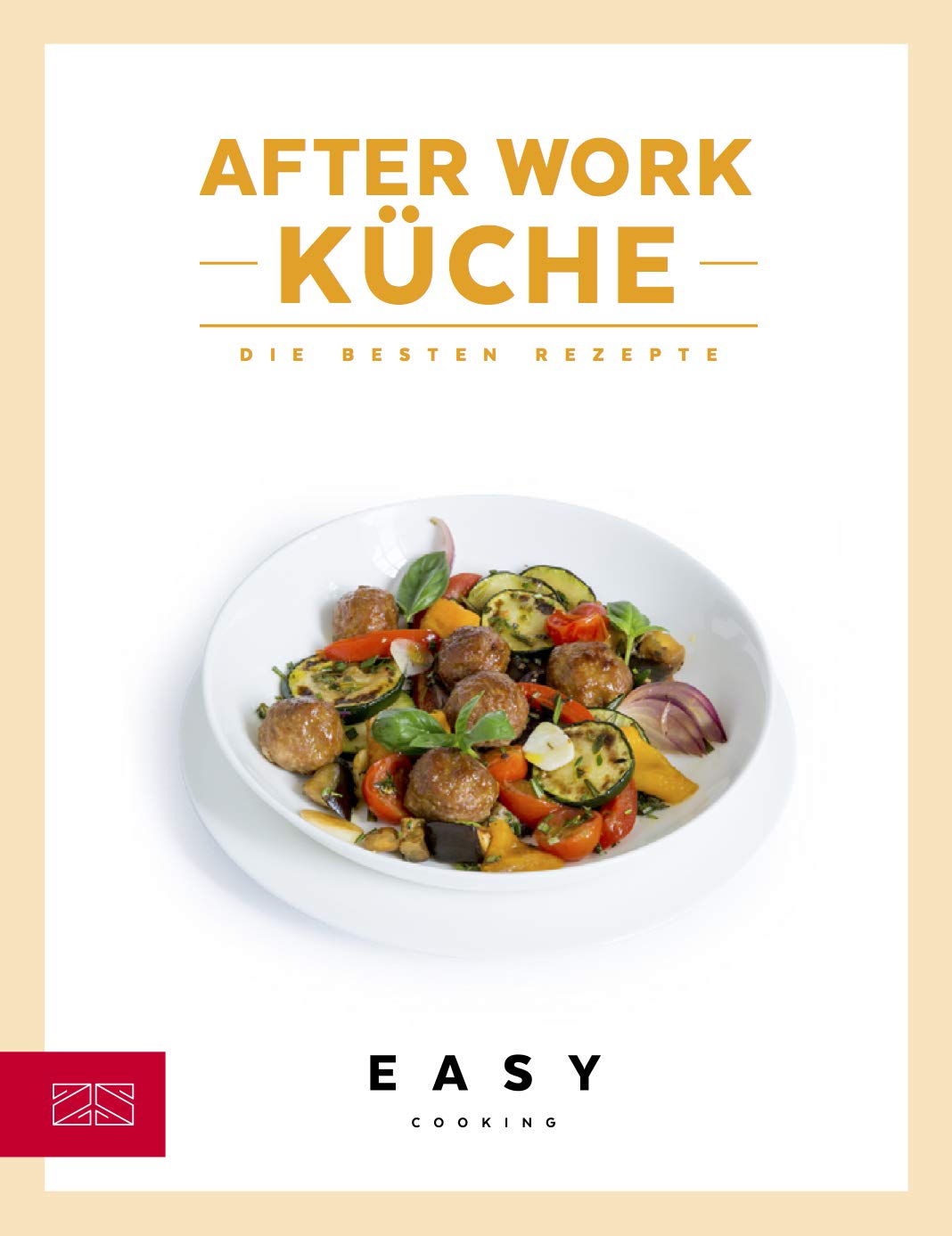 After Work Küche Leisure, Home & Garden Books
