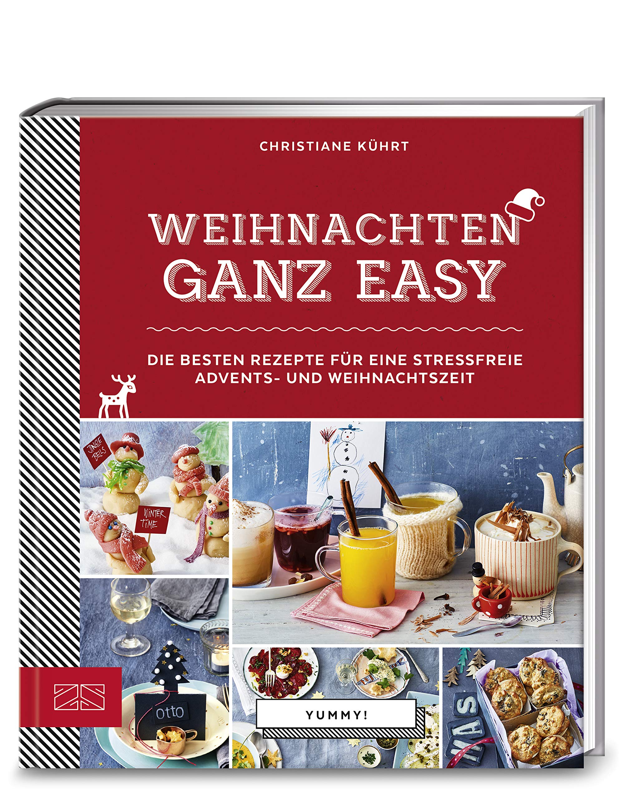 Weihnachten ganz easy Leisure, Home & Garden