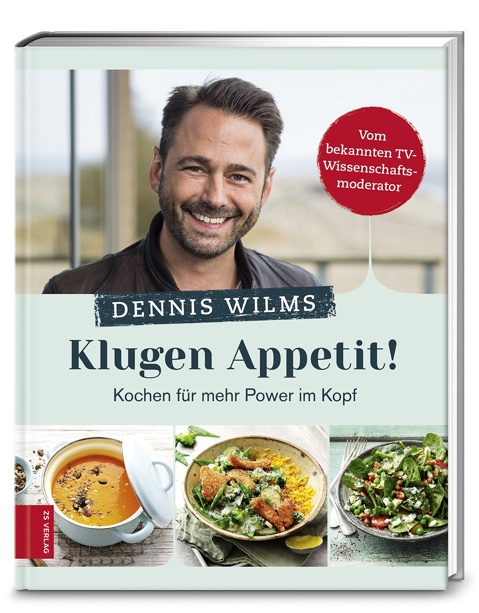 Klugen Appetit! Leisure, Home & Garden Books