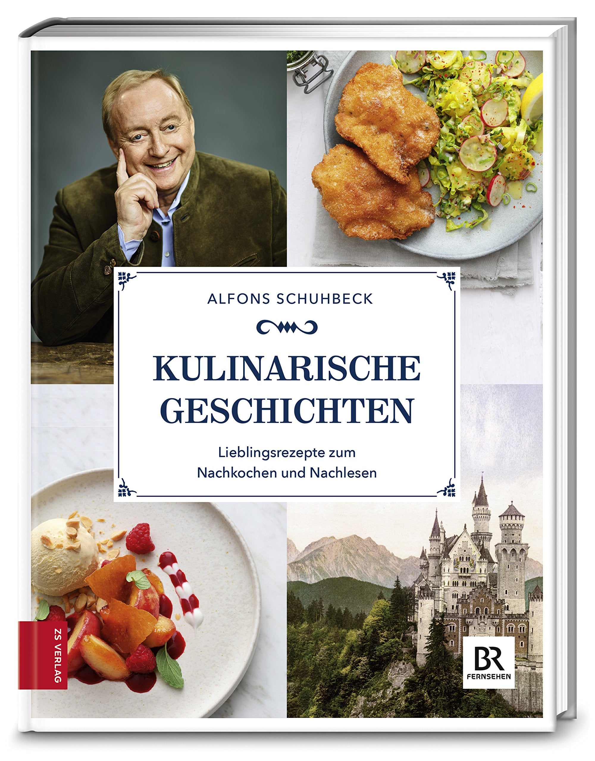 Kulinarische Geschichten Leisure, Home & Garden