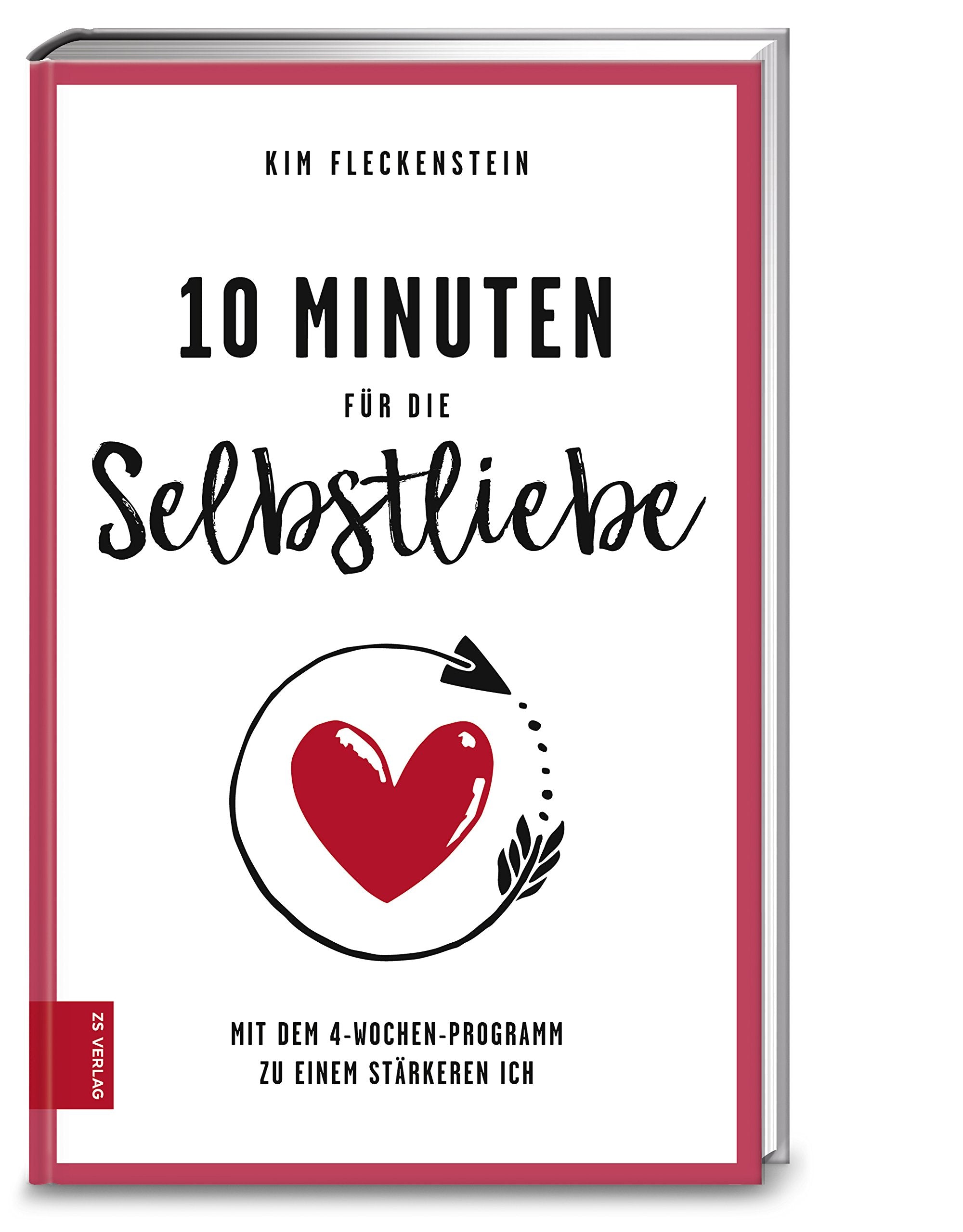 10 Minuten für die Selbstliebe Business, Finance & Career