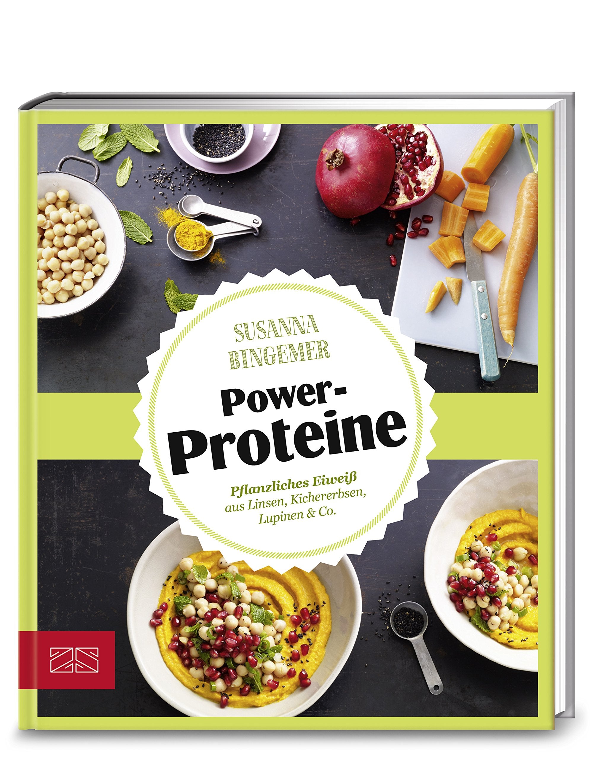 Just delicious - Power-Proteine Leisure, Home & Garden