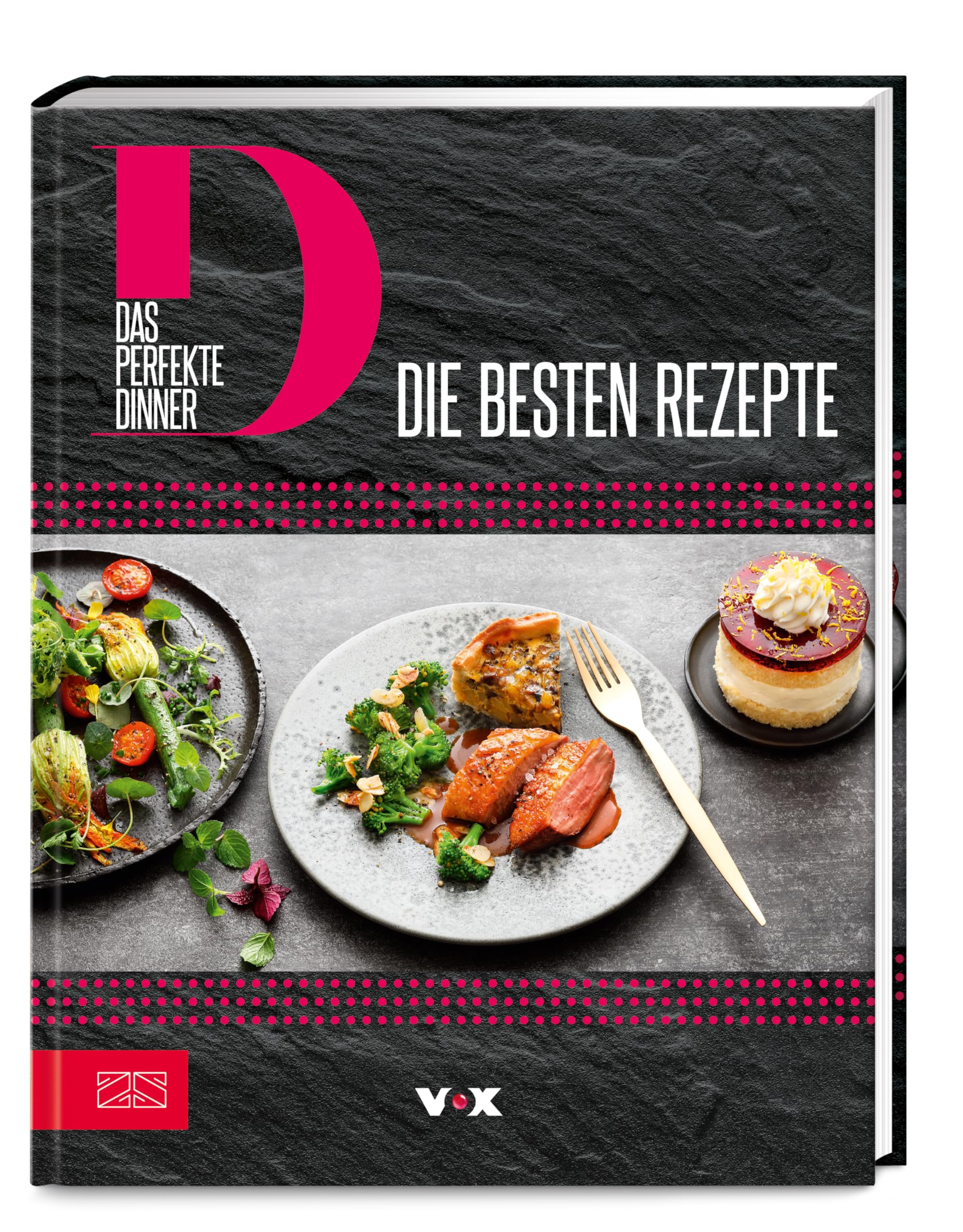 Das perfekte Dinner Leisure, Home & Garden
