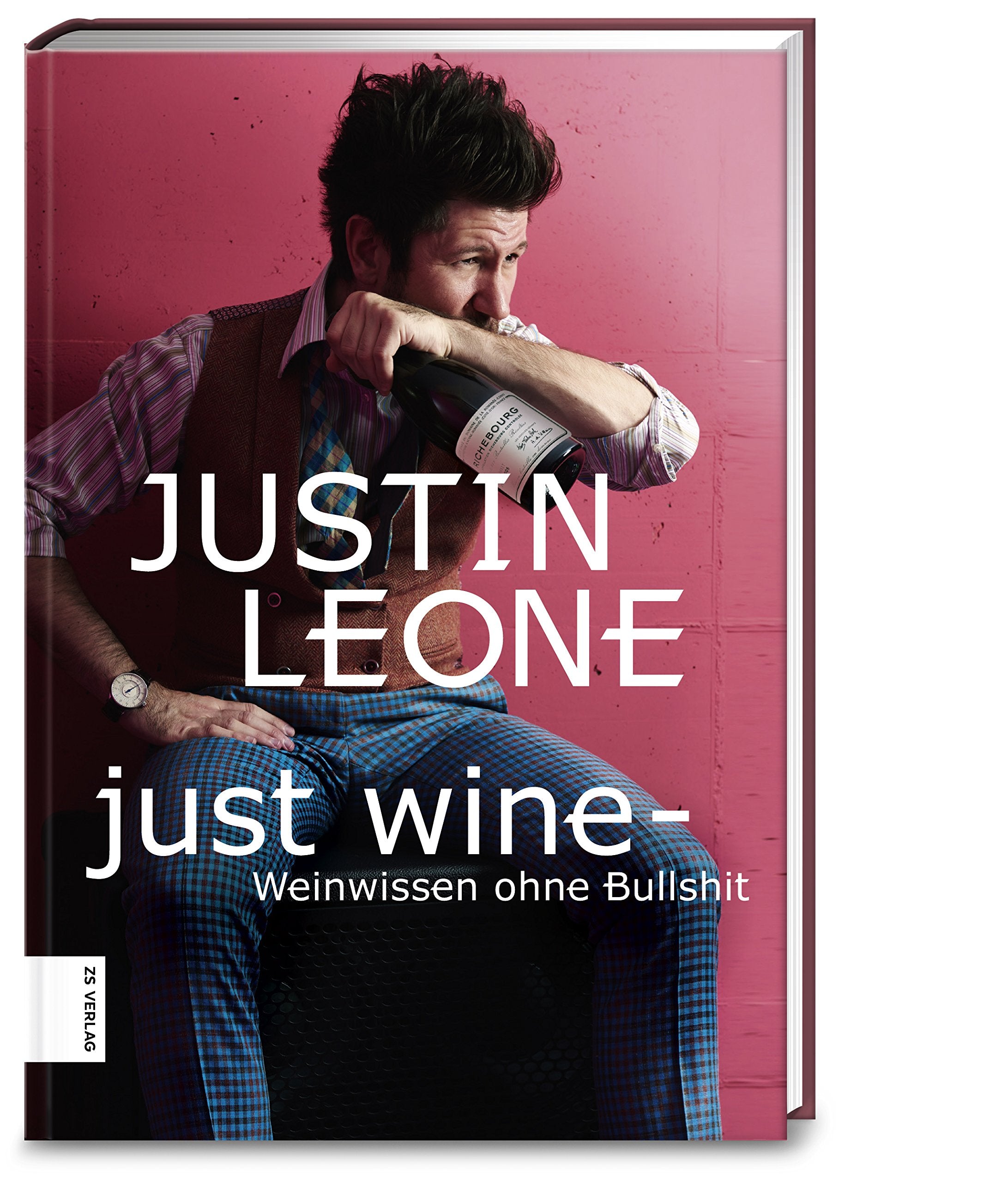 Just Wine Leisure, Home & Garden