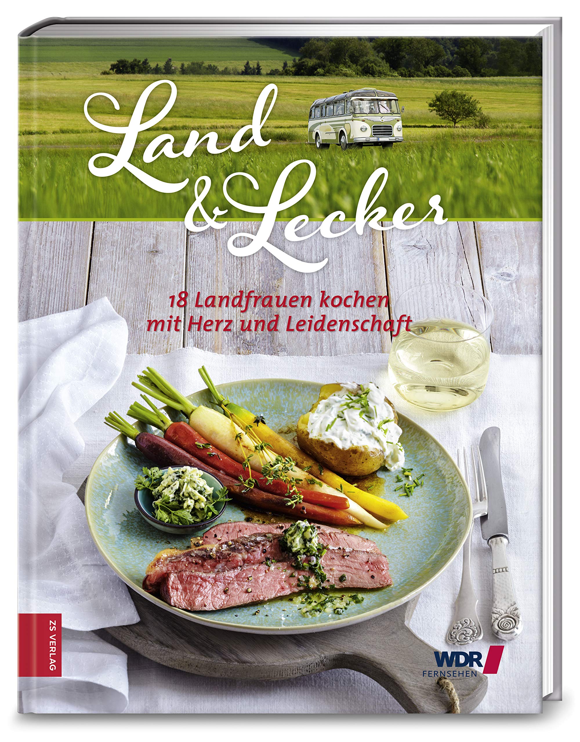 Land & lecker 4 Second-hand books on film, art and culture