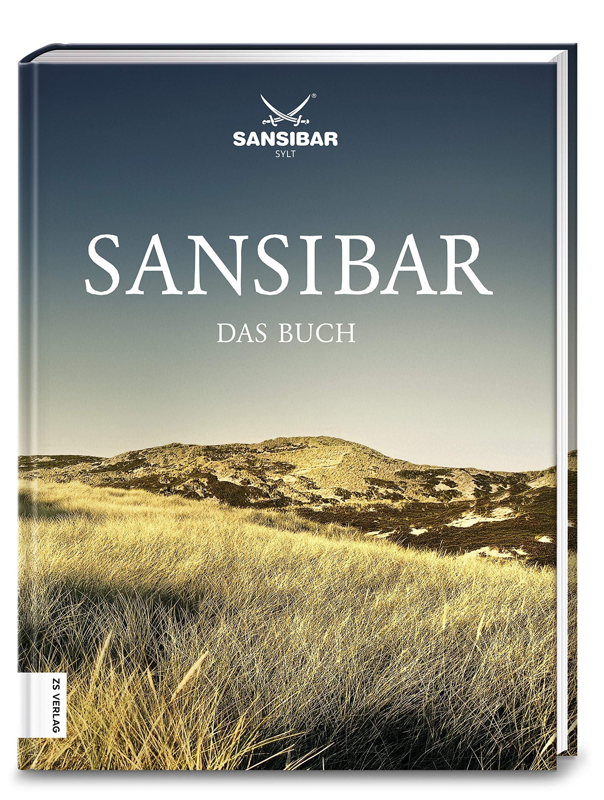 Product Image: Sansibar - das Buch