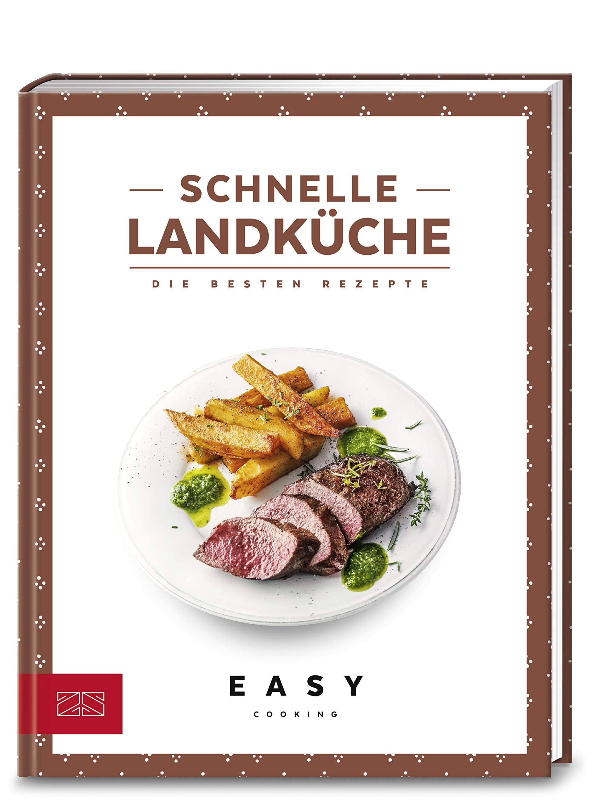 Product Image: Schnelle Landküche