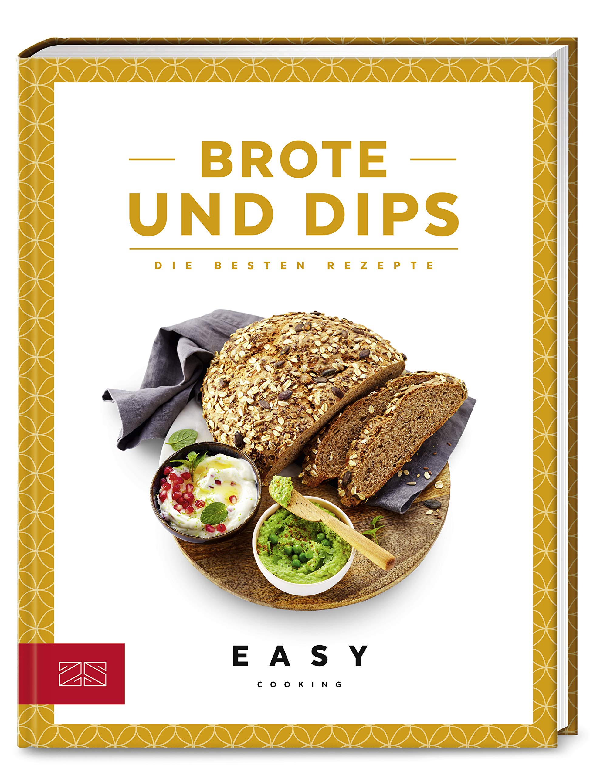 Brote und Dips Leisure, Home & Garden