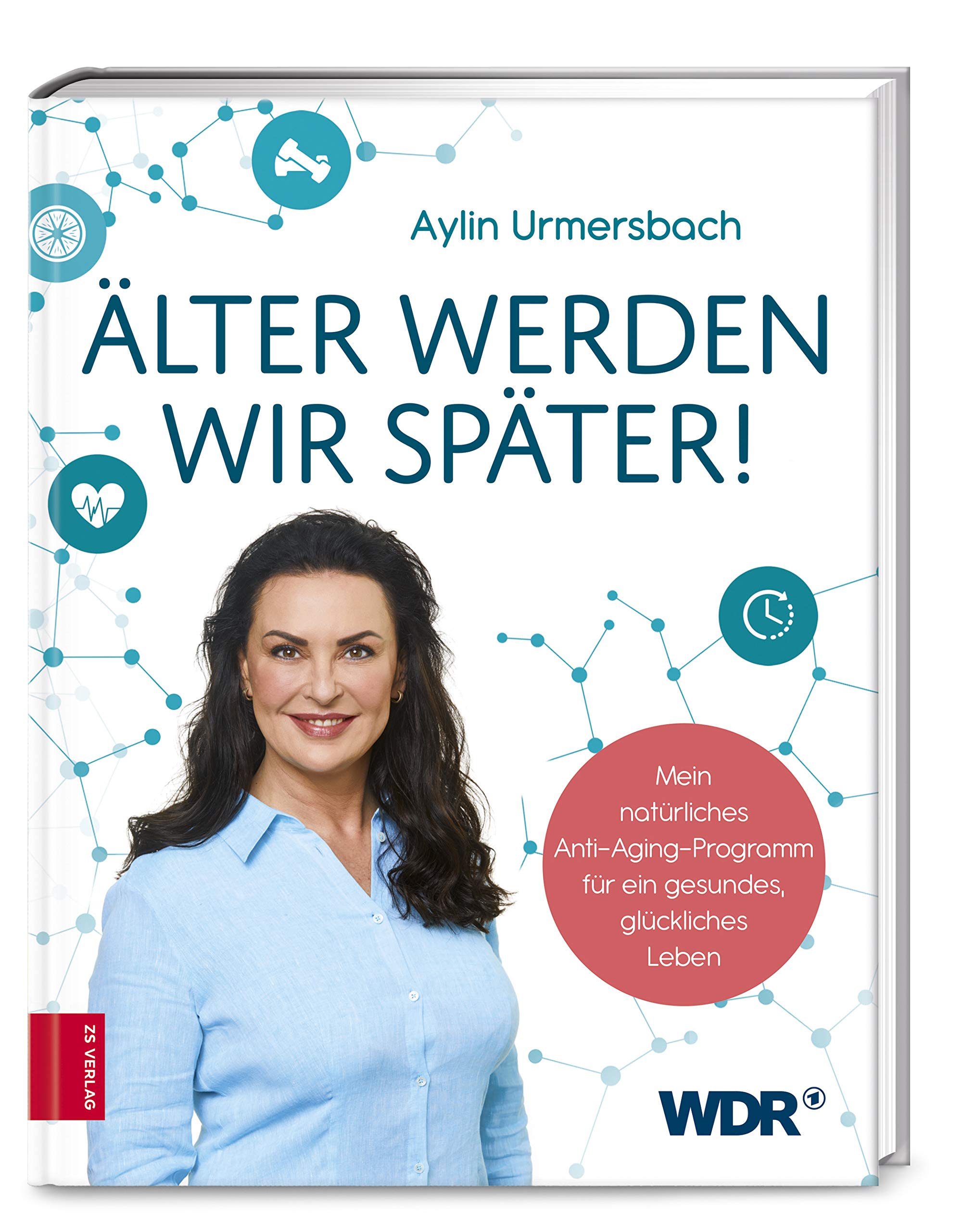 Product Image: Älter werden wir später!