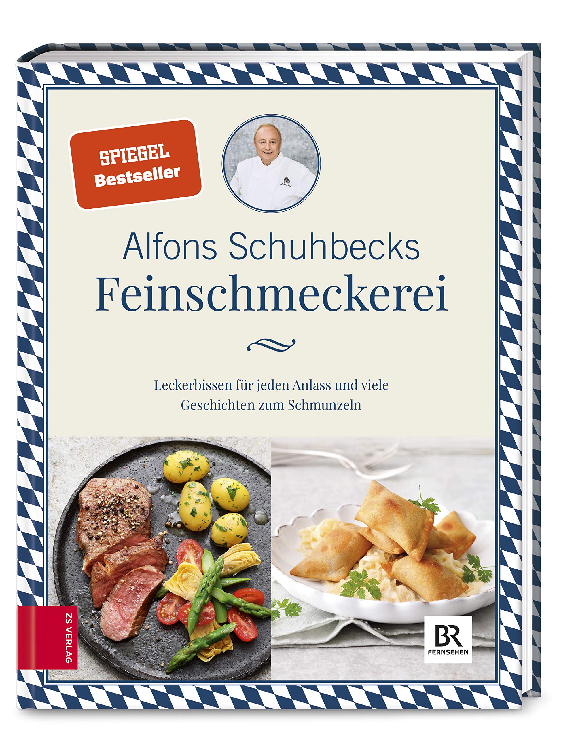 Schuhbecks Feinschmeckerei Leisure, Home & Garden