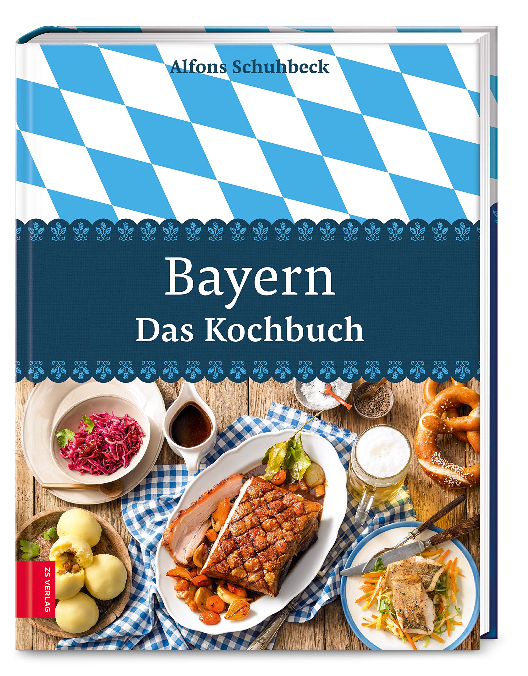 Product Image: Bayern - Das Kochbuch