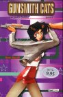 Product Image: Gunsmith Cats, Bd.4, Bean Bandit