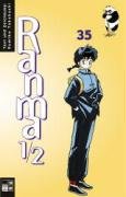 Ranma 1/2 35: Die schöne Ninja Konatsu Manga