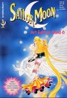 Product Image: Sailor Moon, Art-Edition, Bd.6