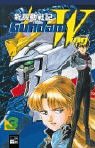 Gundam Wing, Bd.3 Fantasy & Sci-Fi