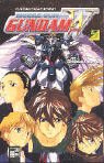 Product Image: Gundam Wing: Ground Zero