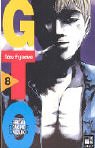 GTO, Bd. 8 Manga