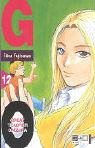 GTO, Bd. 12 Manga