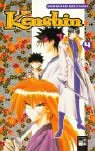 Kenshin, Bd.4 Manga