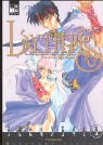 Lythtis 1 Manga