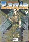 Eagle, Bd. 9 Manga