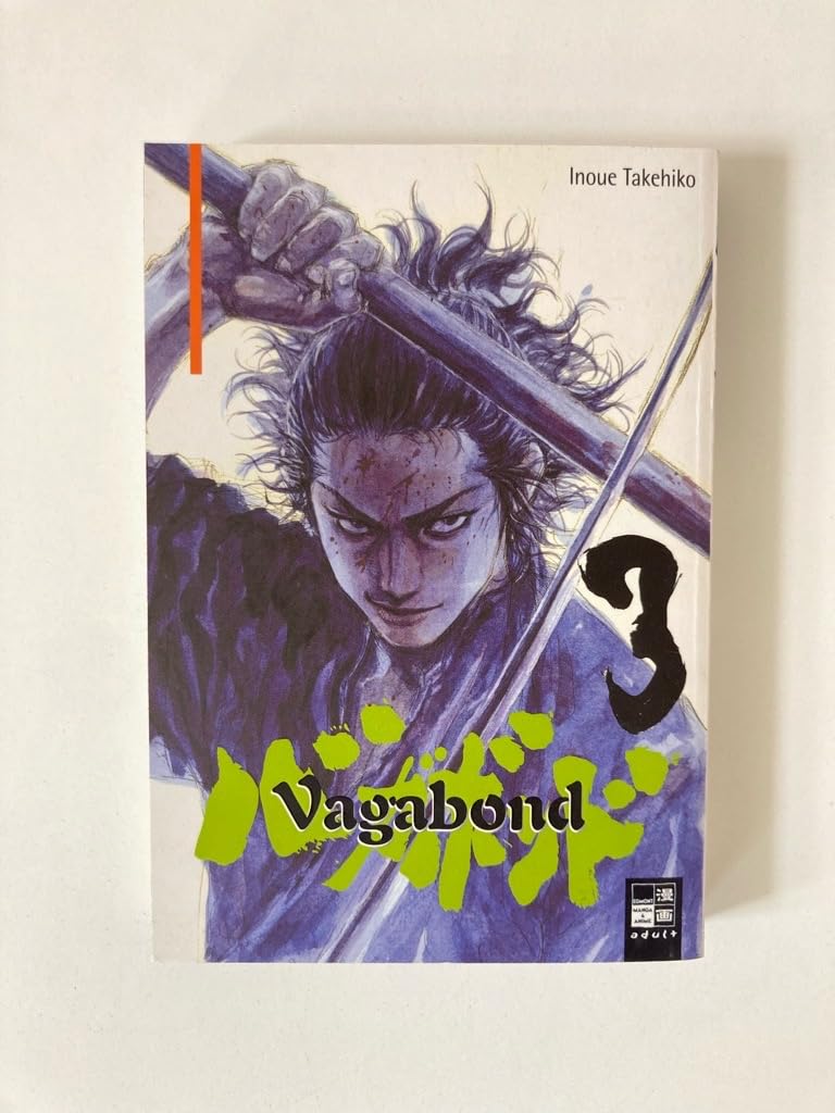 Product Image: Vagabond