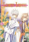 Lumen Lunae Manga