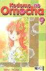 Kodomo No Omocha 09. book