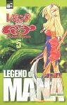 Legend of Mana, Bd. 5 Manga