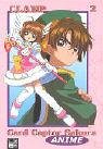 Card Captor Sakura - Anime Manga