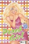 Peach Girl 10 Manga