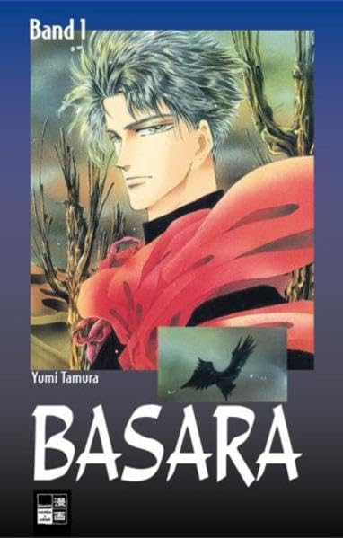 Basara, Bd.1 Manga