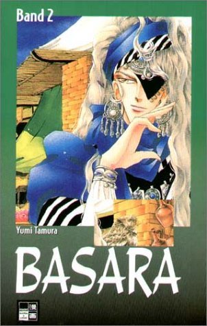Basara, Bd.2 Manga