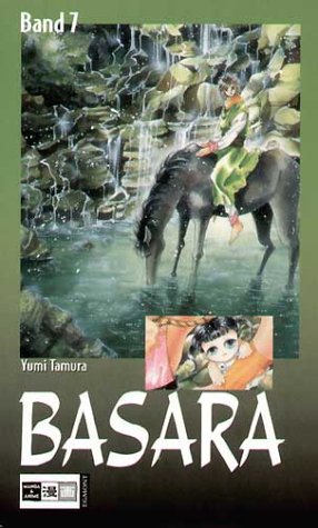 Basara, Bd.7 Manga
