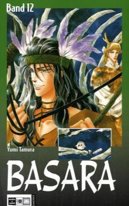 Basara, Bd.12 Manga