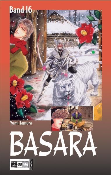 Product Image: Basara 16