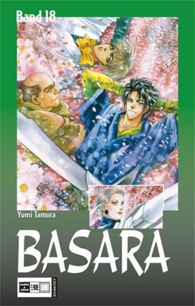 Product Image: Basara 18