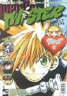 Manga Twister 05: Manga-Magazin (Manga Twister: Manga-Magazin) Manga